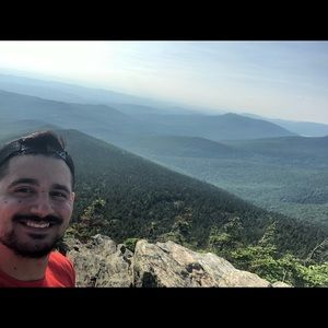 Meet your Posher, Joseph